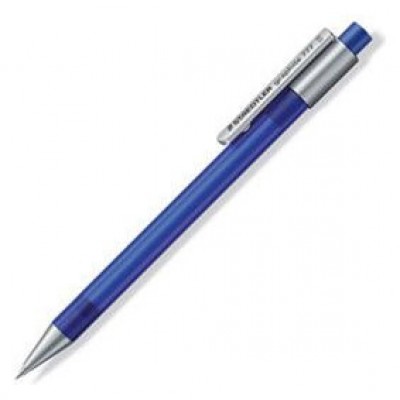 PORTAMINAS GRAPHITE 777, 0,5MM, AZUL STAEDTLER 777 05-33 (MIN10) (Espera 4 dias)